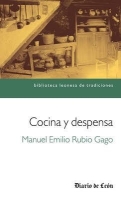 Cocina y Despensa