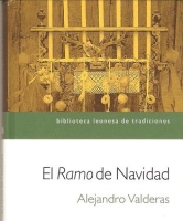 El ramo de Navidad