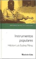 Instrumentos populares