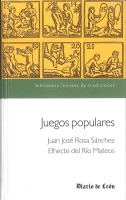 Juegos populares