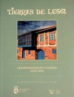 Los maragatos en A Coruña (1870-1940)