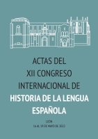 La colección «Fuentes y estudios de historia leonesa» y la filología romance