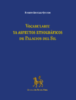 Vocabulariu ya aspeutos etnográficos de Palacios del Sil