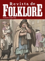 Estudio etnolingüístico de un corpus de poesía popular