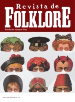 Las mascaradas invernales de Castilla y León: tradición, identidad y evolución