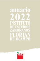 Población y poblamiento de la intendencia de Zamora a mediados del siglo xviii